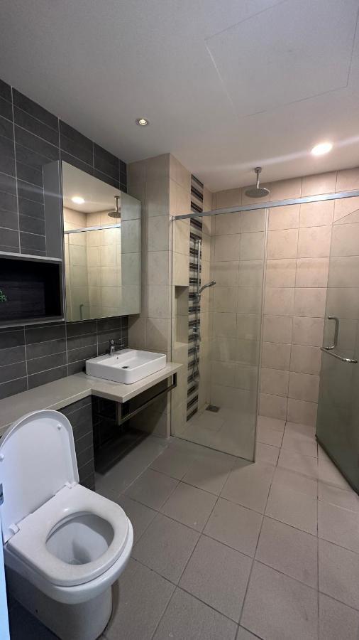 דירות קואלה לומפור Skyline View In Bukit Bintang The Robertson 42F מראה חיצוני תמונה