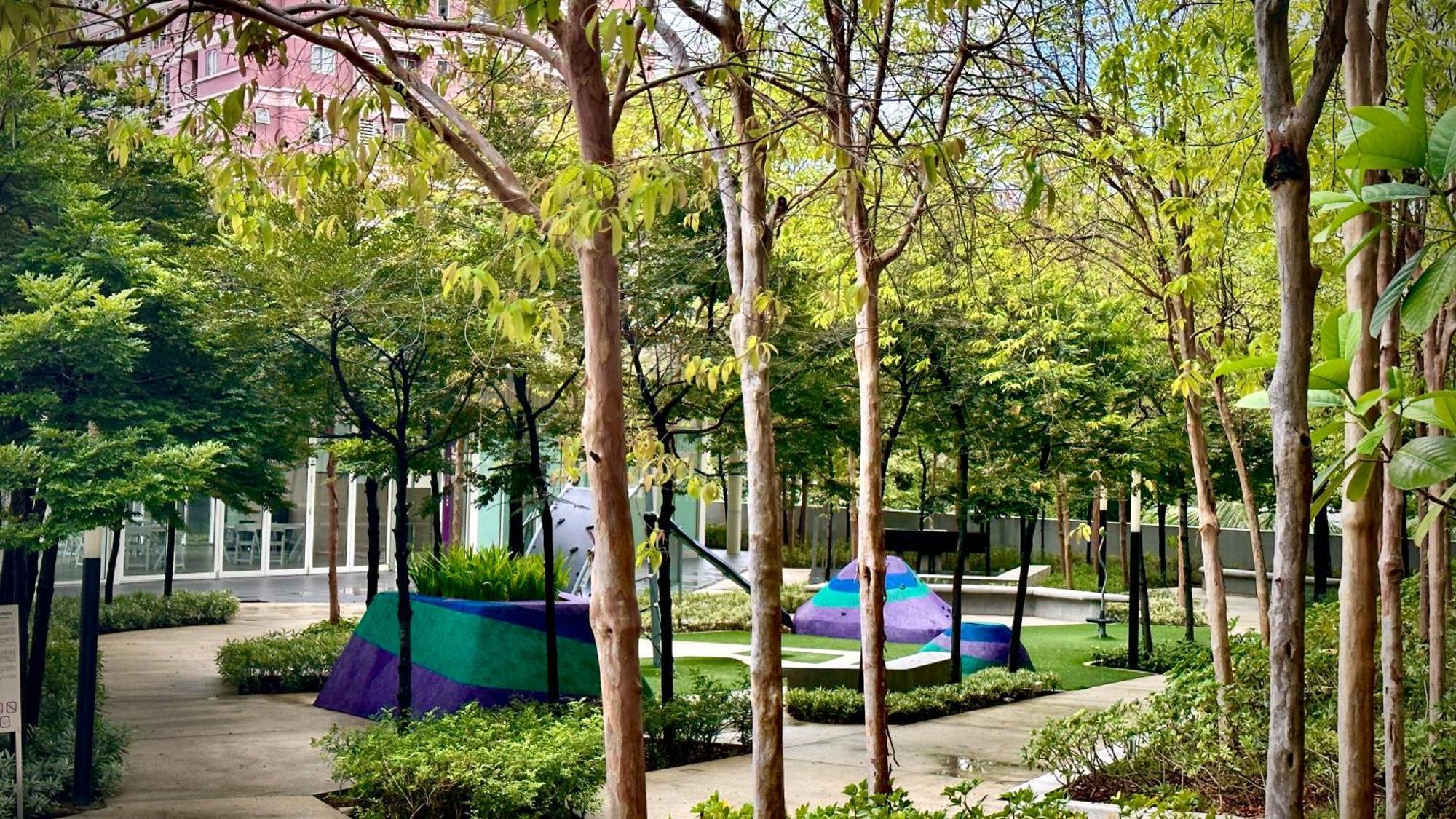 דירות קואלה לומפור Skyline View In Bukit Bintang The Robertson 42F מראה חיצוני תמונה