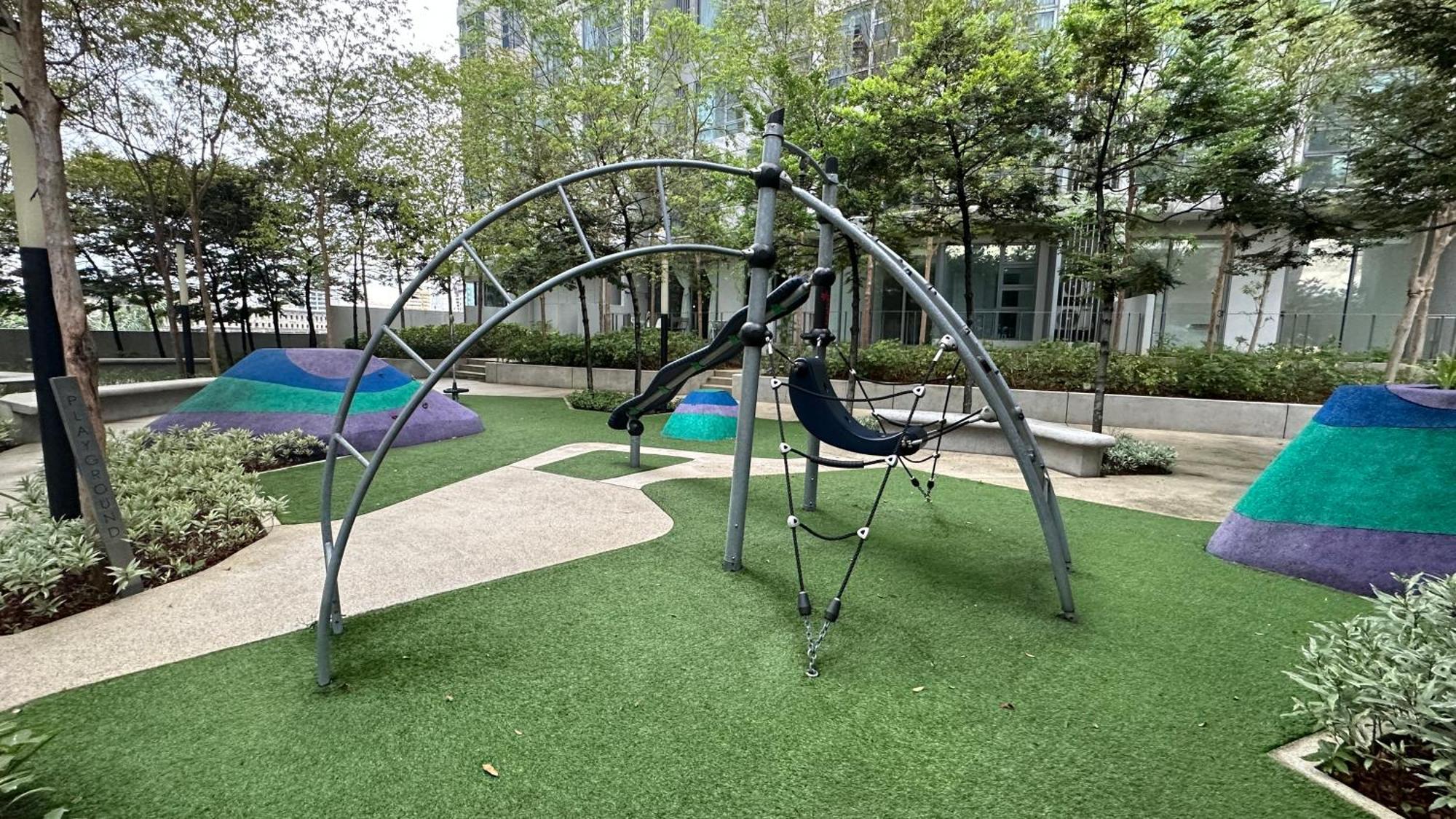 דירות קואלה לומפור Skyline View In Bukit Bintang The Robertson 42F מראה חיצוני תמונה